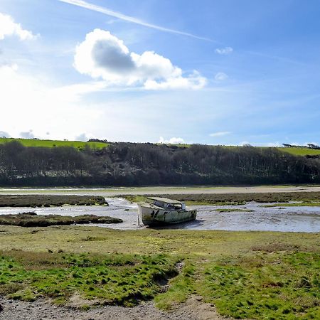 Towan View Villa Newquay  Luaran gambar