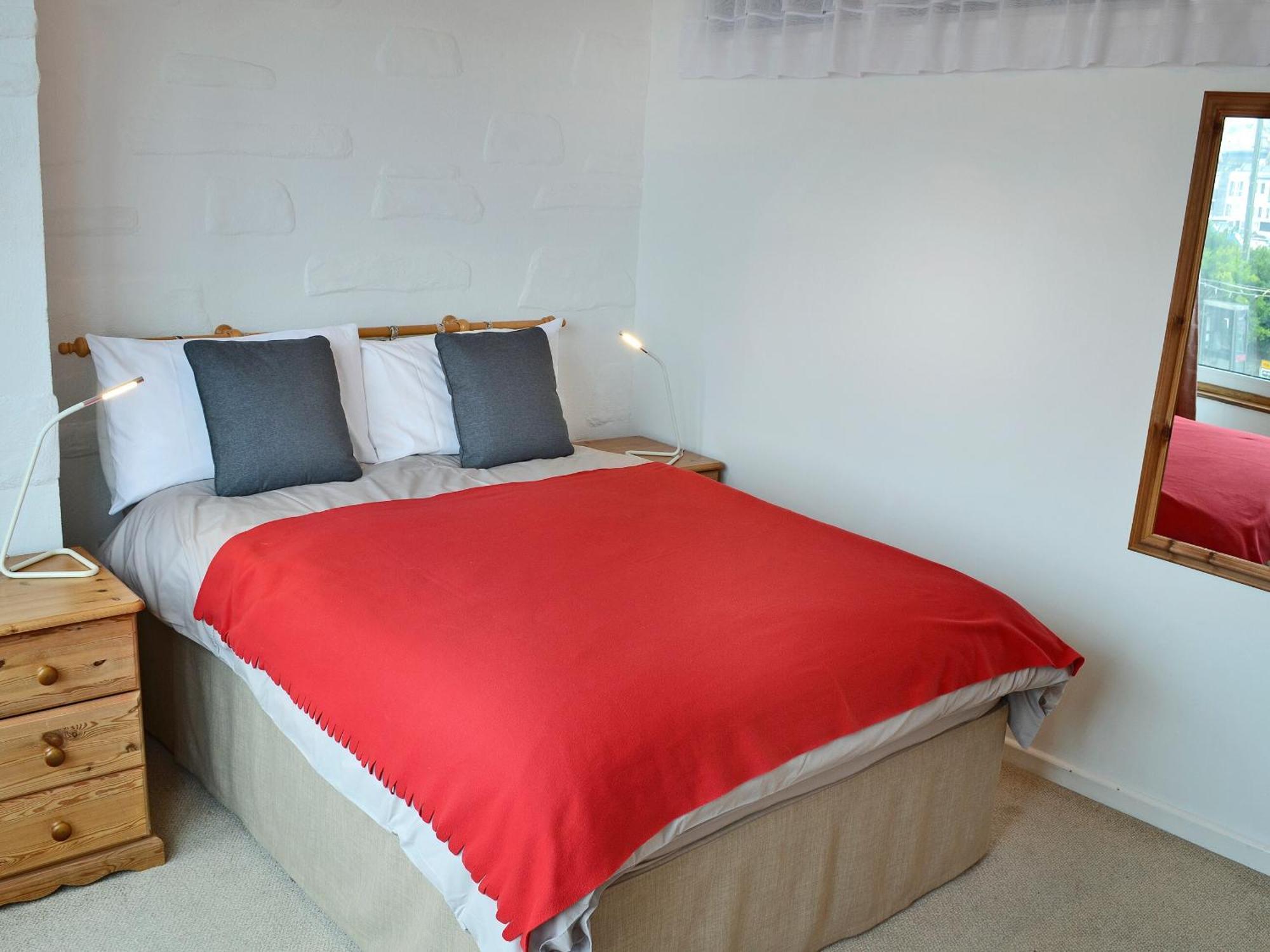 Towan View Villa Newquay  Luaran gambar